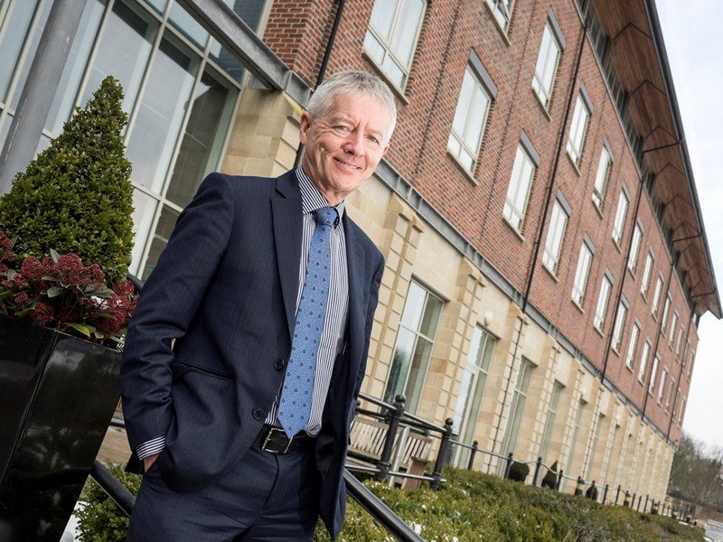 Newcastle based cost effective finance director services