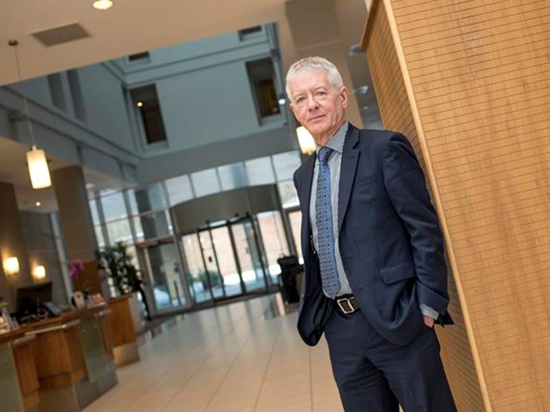 Finance Directors