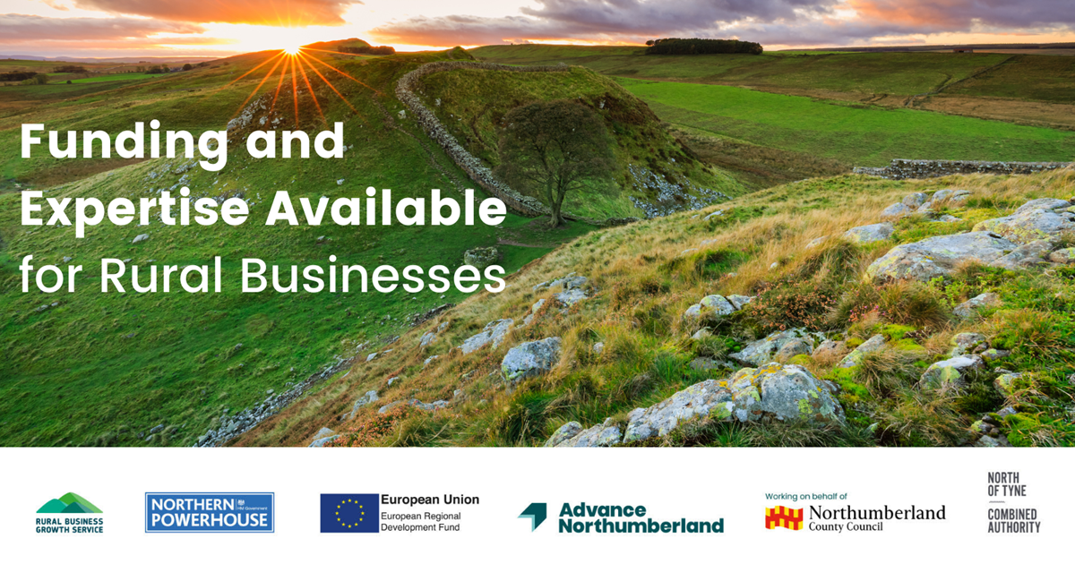North of Tyne Rural Business Growth Investment Board