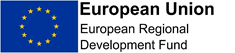 European Regional Development Fund