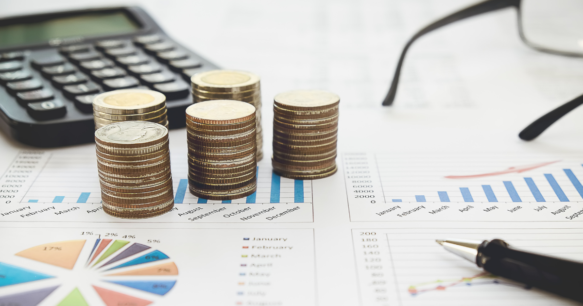 strategic financial and operational planning and management guidance to businesses