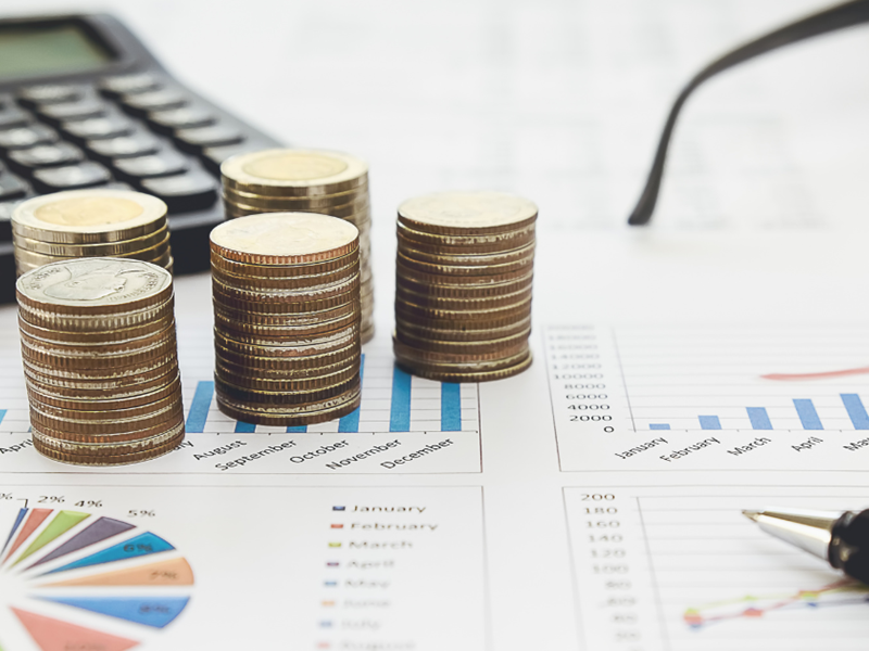 Part Time Finance Director