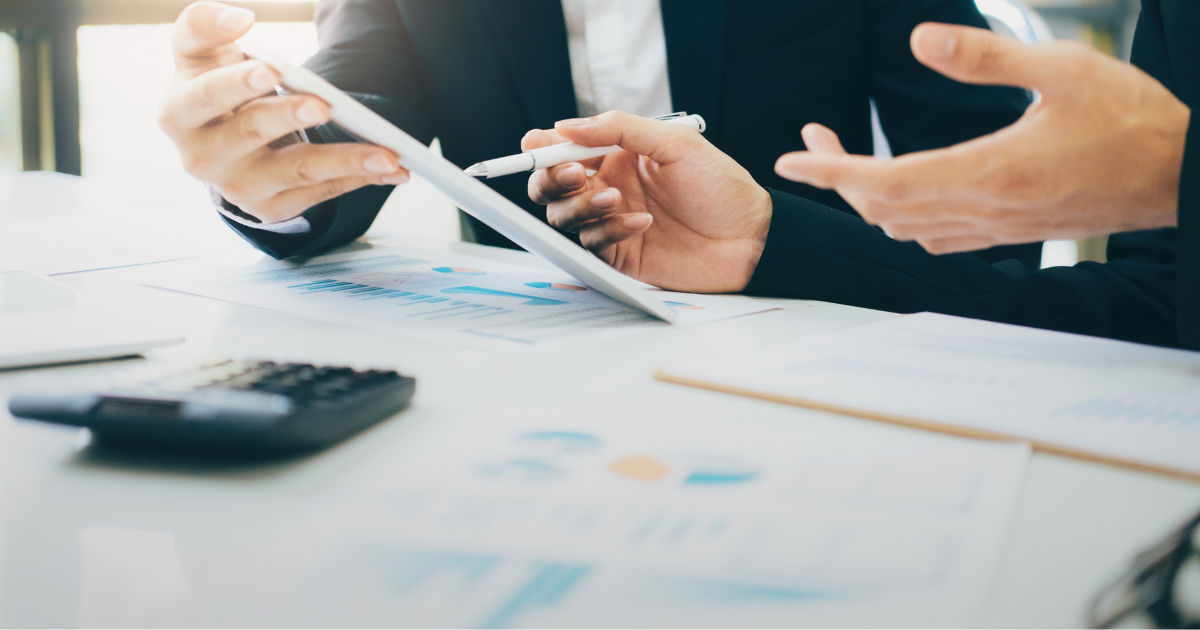 North East Part Time Finance Directors