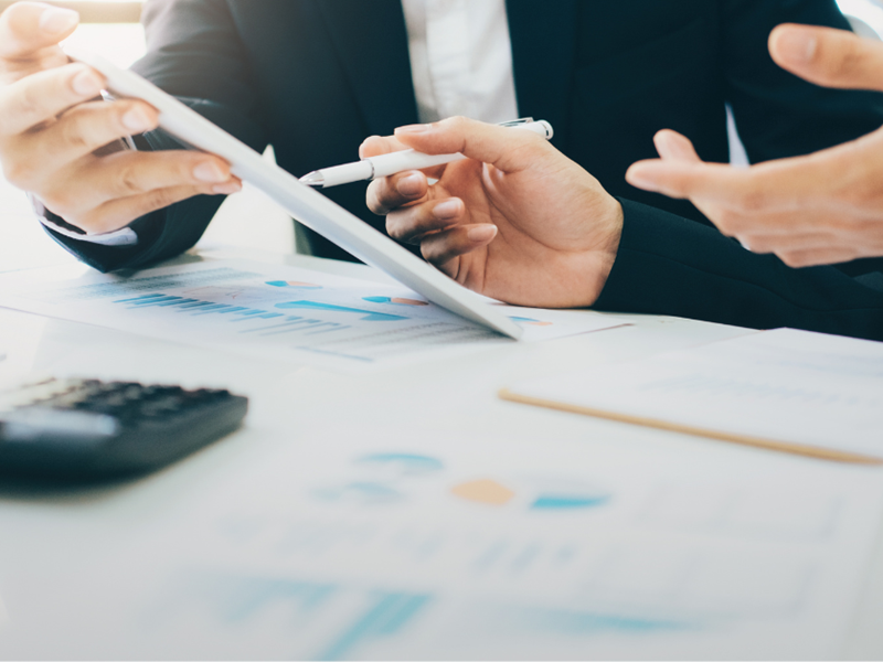 Finance Directors