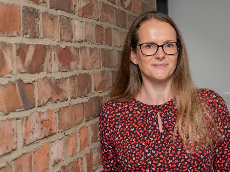 Aly Henderson - Kingsmere Financial Directors