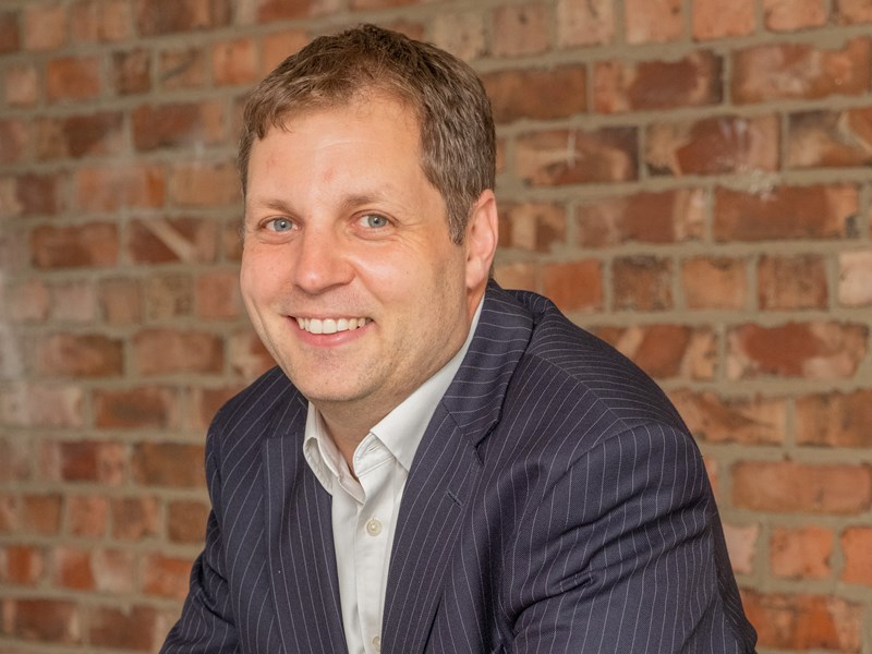 Michael Elliot - Kingsmere Financial Directors