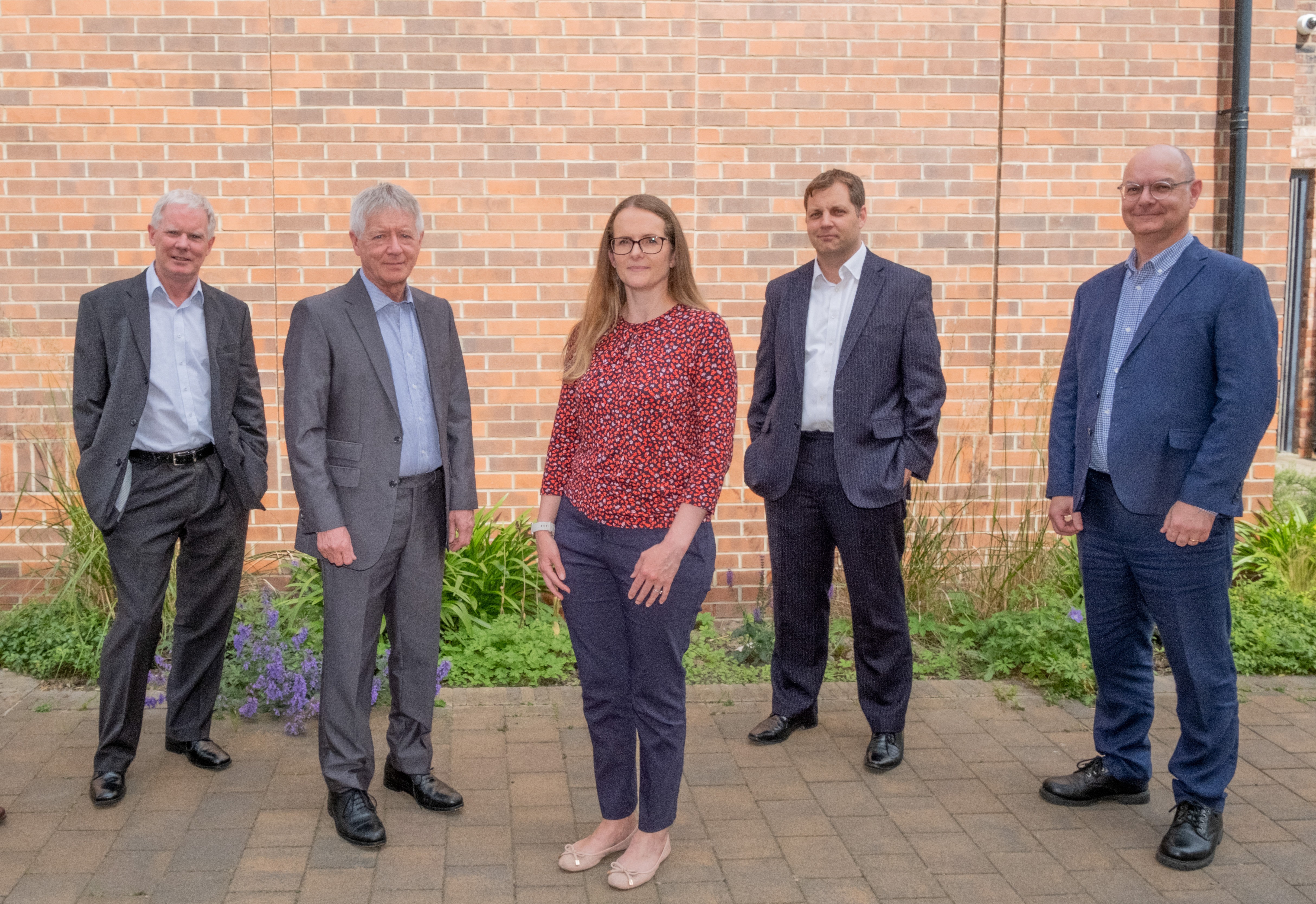 Testimonials for Kingsmere North East Finance Director