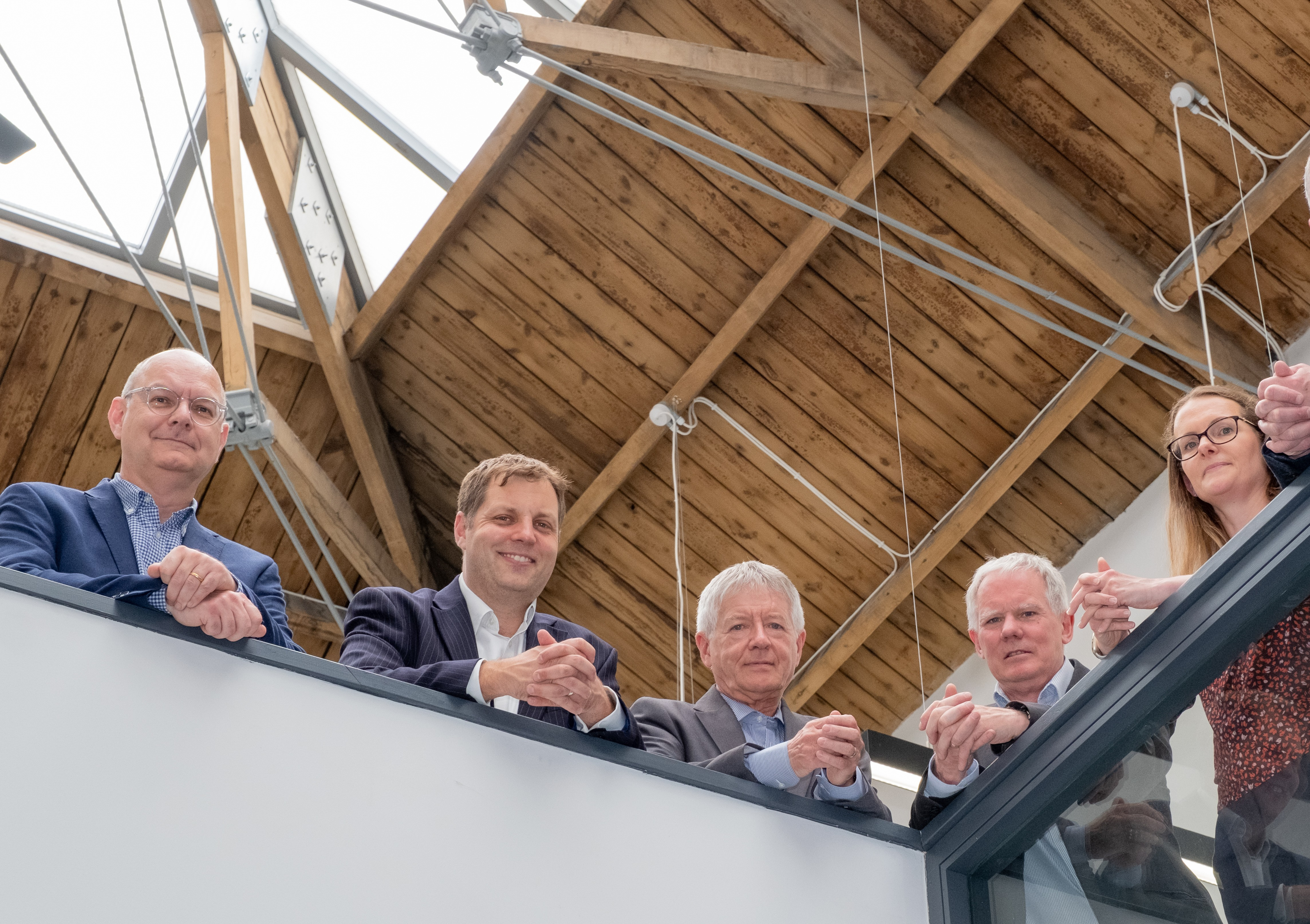 Kingsmere Finance Part Time & Interim Finance Directors